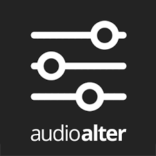 Audioalter LOGO