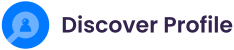 Discover profile