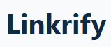Linkrify